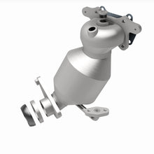 Load image into Gallery viewer, MagnaFlow Exhaust Products 5531030 California CARB Manifold Catalytic Converter for Select Honda Insight