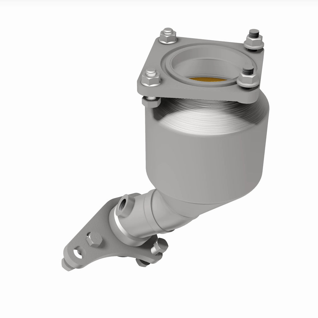 MagnaFlow Exhaust Products 6511129 California CARB Direct-Fit Catalytic Converter for Select Nissan Maxima