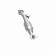 Load image into Gallery viewer, MagnaFlow Exhaust Products 49698 OEM Grade Direct-Fit Catalytic Converter for Select Lexus GX470, Toyota 4Runner