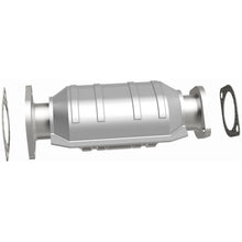 Load image into Gallery viewer, MagnaFlow Exhaust Products 441041 California CARB Direct-Fit Catalytic Converter for Select INFINITI I35, Nissan Maxima