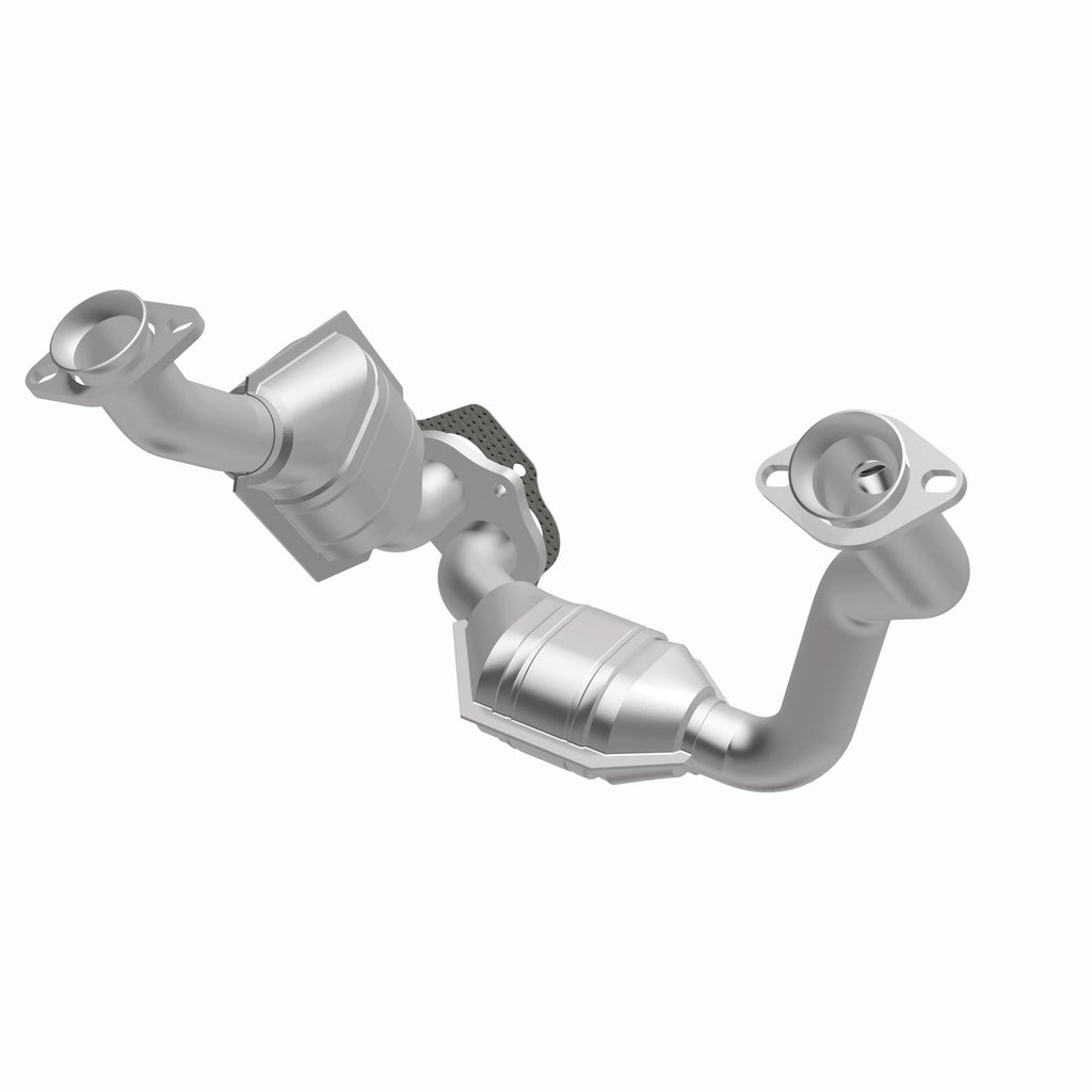 MagnaFlow Exhaust Products 23-038 OEM Grade Direct-Fit Catalytic Converter for Select Ford Ranger