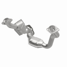 Load image into Gallery viewer, MagnaFlow Exhaust Products 23-038 OEM Grade Direct-Fit Catalytic Converter for Select Ford Ranger