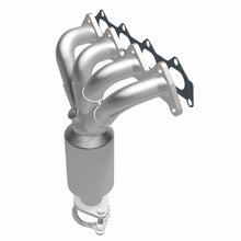 Load image into Gallery viewer, MagnaFlow Exhaust Products 5531973 California CARB Manifold Catalytic Converter for Select Hyundai Tucson, Kia Sportage