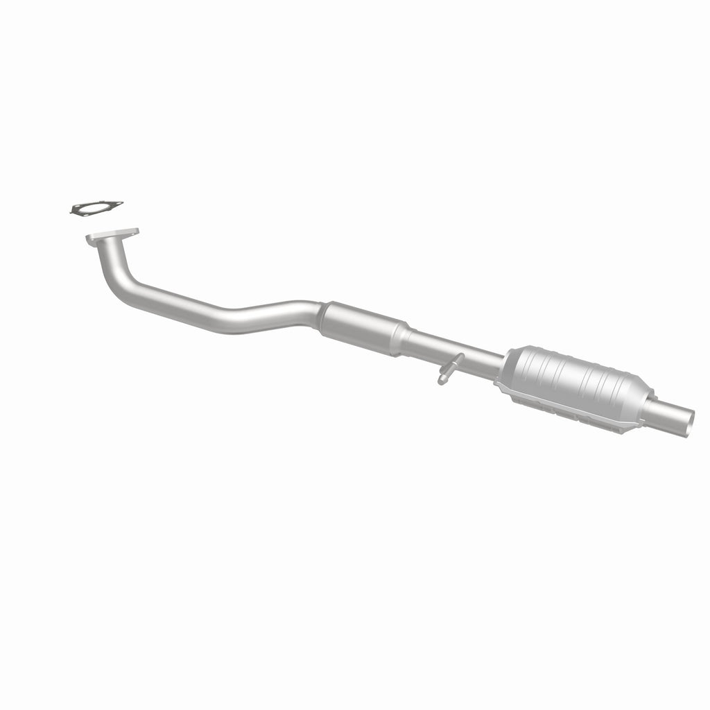 MagnaFlow Exhaust Products 23168 HM Grade Direct-Fit Catalytic Converter for Select Hyundai Santa Fe
