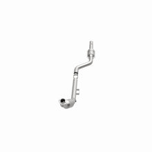Load image into Gallery viewer, MagnaFlow Exhaust Products 51706 OEM Grade Direct-Fit Catalytic Converter for Select Mercedes-Benz CLS500, Mercedes-Benz E320, Mercedes-Benz E500