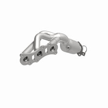 Load image into Gallery viewer, MagnaFlow Exhaust Products 52057 OEM Grade Manifold Catalytic Converter for Select Toyota 4Runner