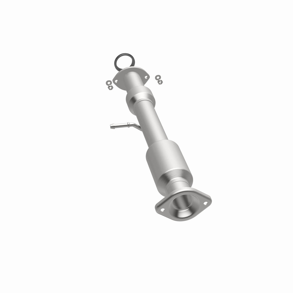 MagnaFlow Exhaust Products 5592534 California CARB Direct-Fit Catalytic Converter for Select Toyota Highlander