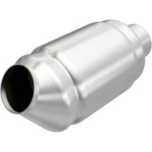 Load image into Gallery viewer, MagnaFlow Exhaust Products 337975 California CARB Universal Catalytic Converter for Select Toyota Camry, Toyota Celica