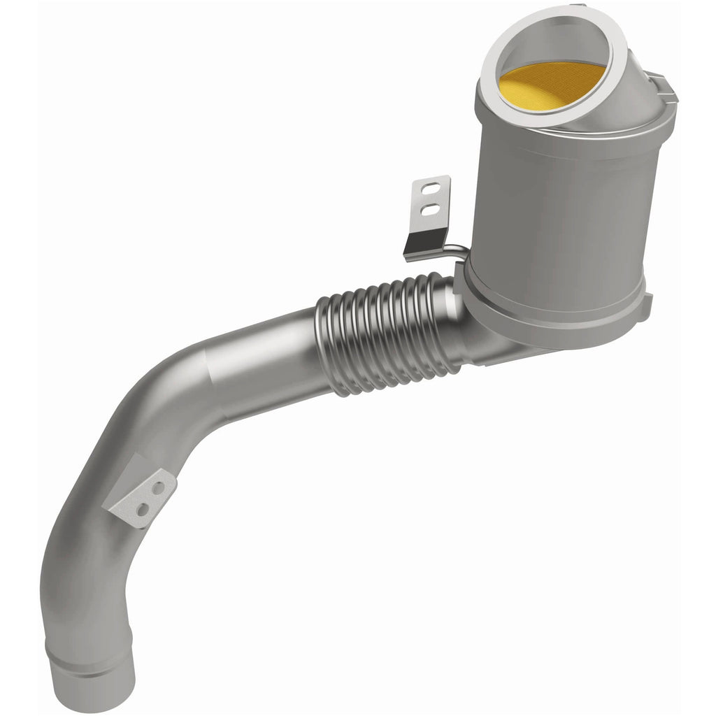 MagnaFlow Exhaust Products 52263 OEM Grade Direct-Fit Catalytic Converter for Select BMW 550i, BMW 550i GT, BMW 550i GT xDrive, BMW 550i xDrive, BMW 650i, BMW 650i Gran Coupe, BMW 650i xDrive, BMW 650i xDrive Gran Coupe, BMW 750Li, BMW 750Li xDrive, BMW