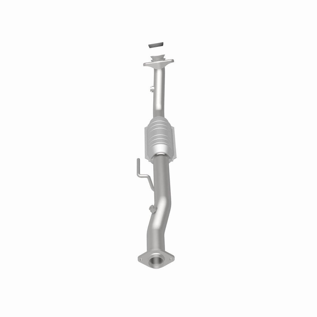 MagnaFlow Exhaust Products 23389 HM Grade Direct-Fit Catalytic Converter for Select Ford Ranger