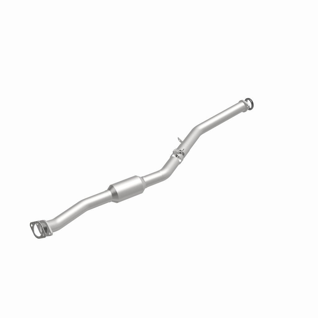 MagnaFlow Exhaust Products 21-232 OEM Grade Direct-Fit Catalytic Converter for Select Subaru WRX