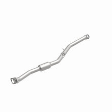Load image into Gallery viewer, MagnaFlow Exhaust Products 21-232 OEM Grade Direct-Fit Catalytic Converter for Select Subaru WRX