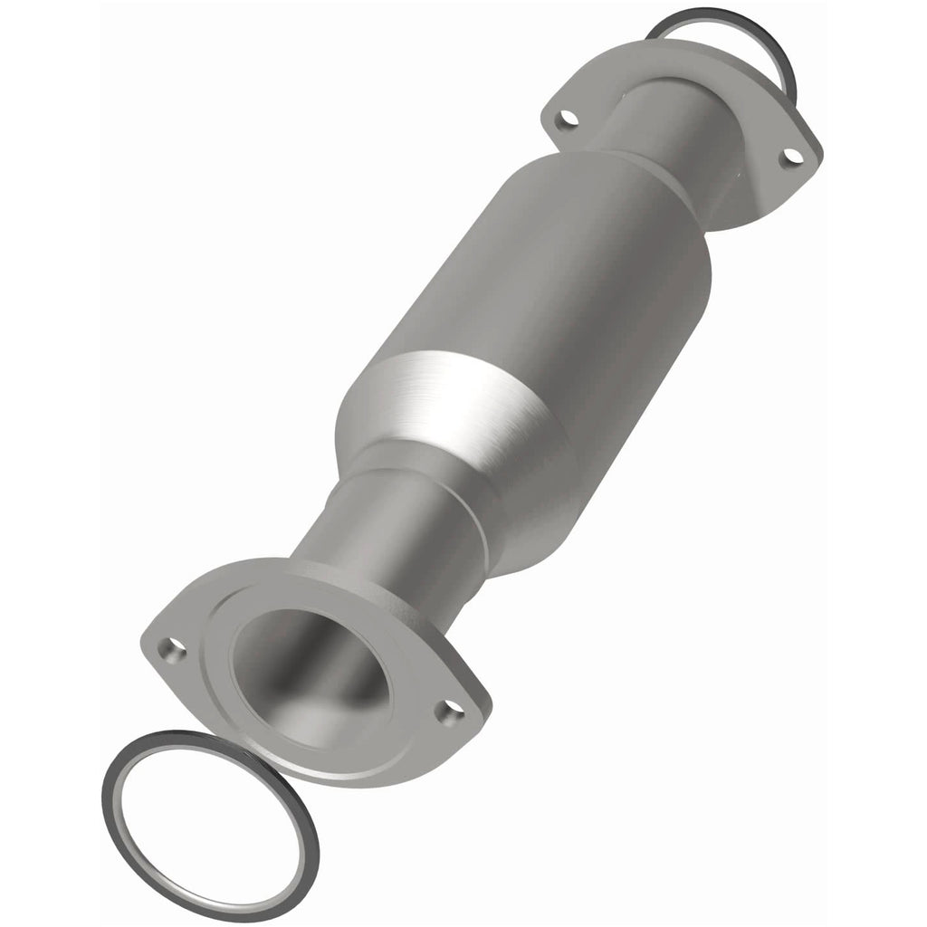 MagnaFlow Exhaust Products 4481609 California CARB Direct-Fit Catalytic Converter for Select Toyota Tacoma
