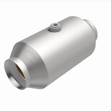 Load image into Gallery viewer, MagnaFlow Exhaust Products 6561359 California CARB Universal Catalytic Converter for Select Dodge Challenger, Dodge Charger