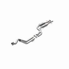 Load image into Gallery viewer, MagnaFlow Exhaust Products 4481844 California CARB Direct-Fit Catalytic Converter for Select Mercedes-Benz SL320