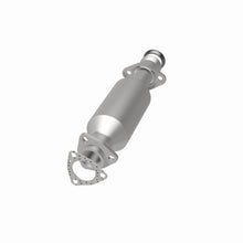 Load image into Gallery viewer, MagnaFlow Exhaust Products 22637 Standard Grade Direct-Fit Catalytic Converter for Select Acura Integra