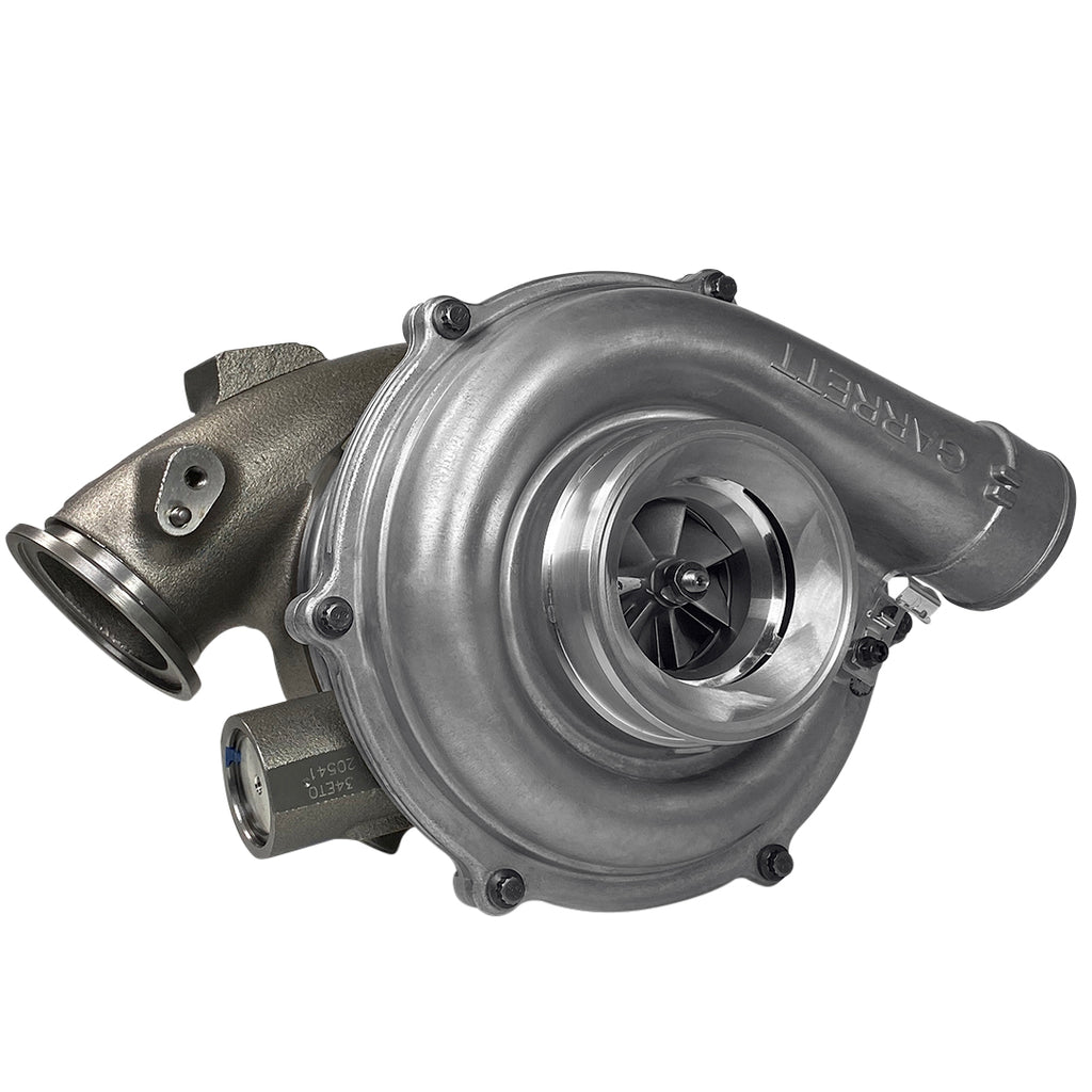 Alliant Power 743250-5025S Turbocharger