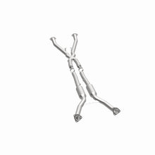 Load image into Gallery viewer, MagnaFlow Exhaust Products 21-289 OEM Grade Direct-Fit Catalytic Converter for Select Chevrolet Corvette