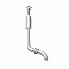 Load image into Gallery viewer, MagnaFlow Exhaust Products 21-473 OEM Grade Direct-Fit Catalytic Converter for Select Ford Mustang