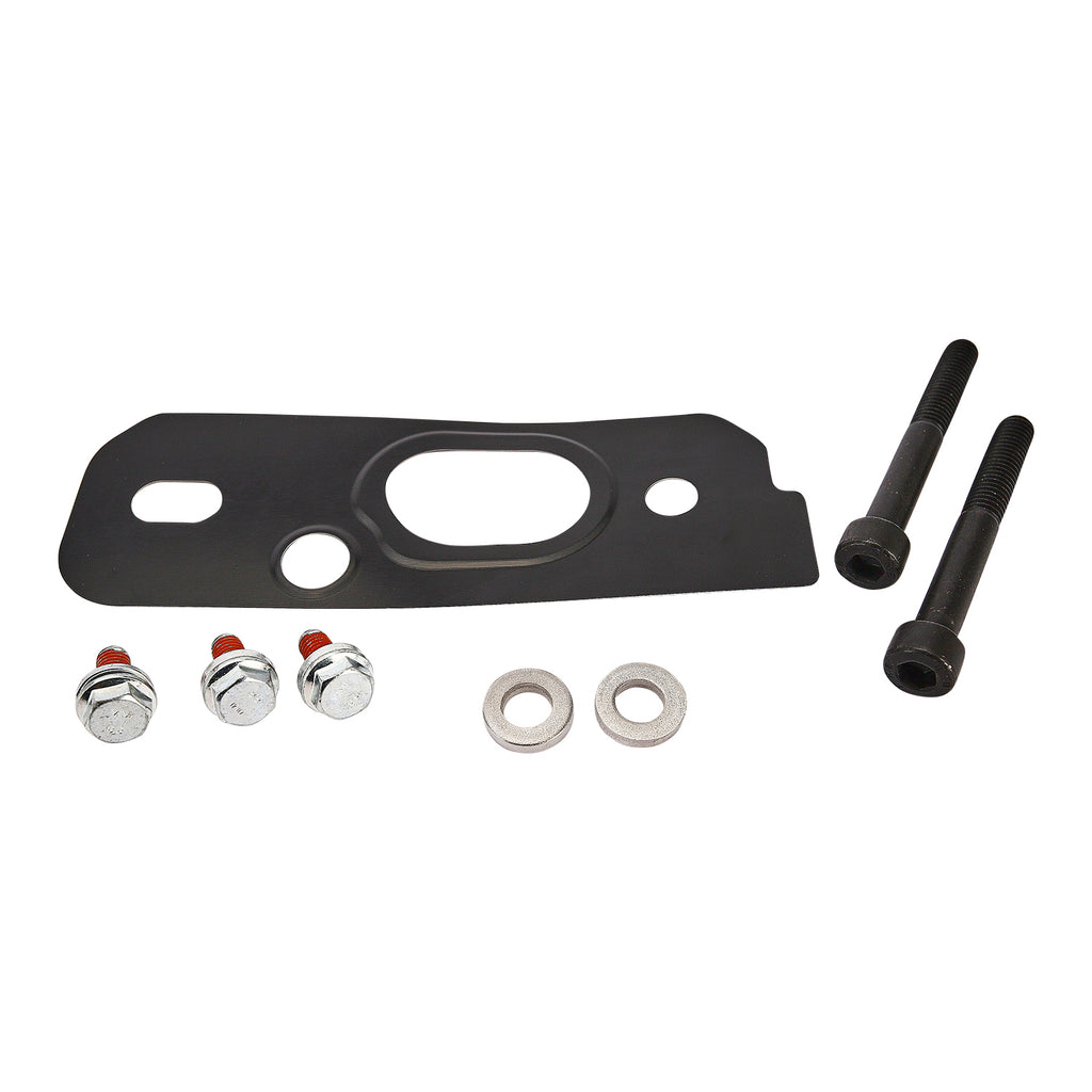 Alliant Power 801761-5001 Turbocharger Mounting Kit