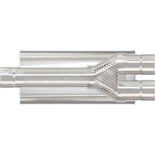 Load image into Gallery viewer, MagnaFlow Exhaust Products 12762 Straight-Through Performance Muffler; 3/2.5in. Center/Dual; 7x30x7 Body