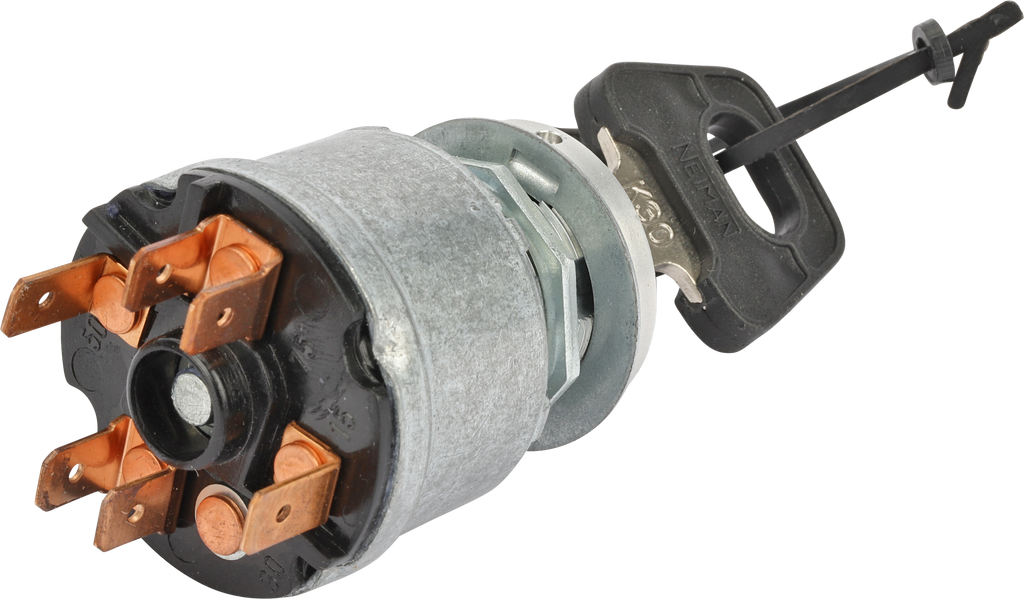 Alliant Power 0 342 309 010 Starter Switch