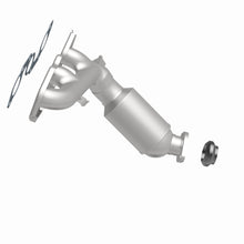 Load image into Gallery viewer, MagnaFlow Exhaust Products 52556 OEM Grade Manifold Catalytic Converter for Select Toyota Sienna