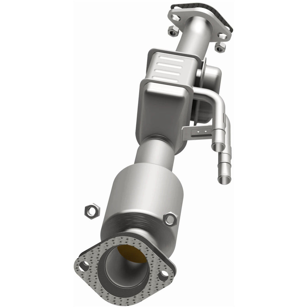 MagnaFlow Exhaust Products 280057 OEM Grade Direct-Fit Catalytic Converter for Select Kia Niro