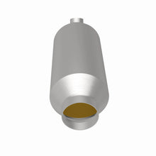 Load image into Gallery viewer, MagnaFlow Exhaust Products 3322035 California CARB Universal Catalytic Converter for Select Audi 100, Audi 200, Audi 80, Audi 90, Mercury Cougar, Nissan 200SX, Volkswagen Corrado, Volkswagen Golf, Volkswagen Jetta, Volkswagen Passat, Volkswagen Quantum