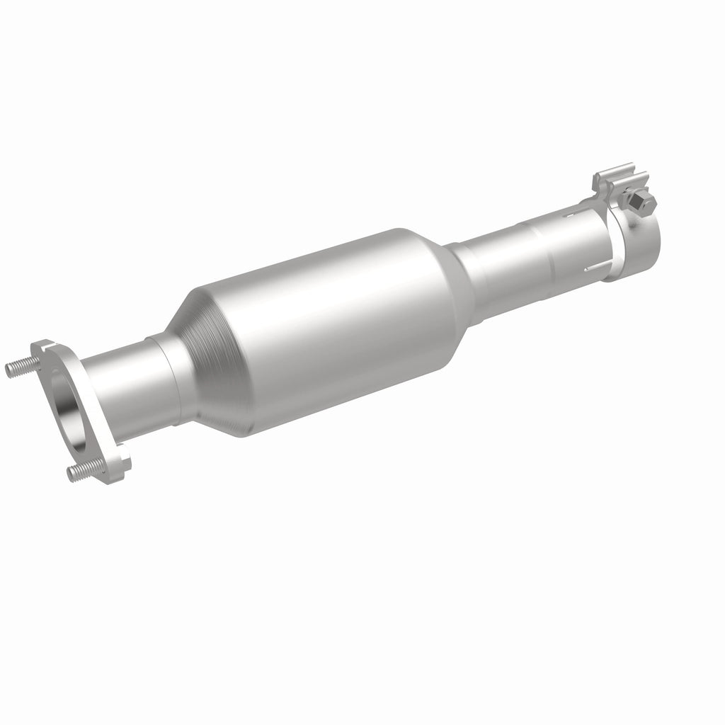 MagnaFlow Exhaust Products 280235 OEM Grade Direct-Fit Catalytic Converter for Select Ford Transit Connect