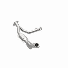 Load image into Gallery viewer, MagnaFlow Exhaust Products 24414 HM Grade Direct-Fit Catalytic Converter for Select Ford Expedition