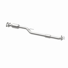Load image into Gallery viewer, MagnaFlow Exhaust Products 93355 HM Grade Direct-Fit Catalytic Converter for Select Nissan Sentra