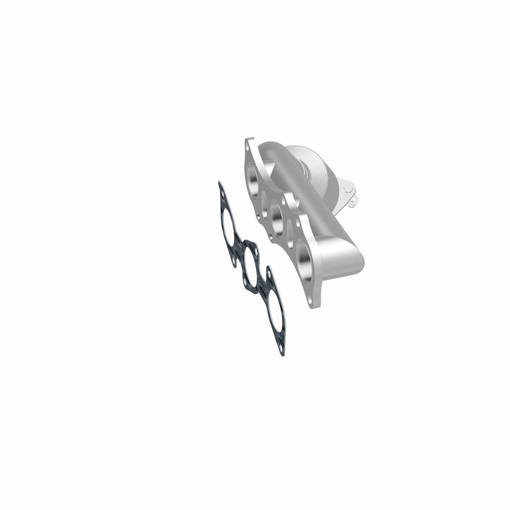 MagnaFlow Exhaust Products 5481341 California CARB Manifold Catalytic Converter for Select Toyota 4Runner, Toyota FJ Cruiser, Toyota Tacoma, Toyota Tundra