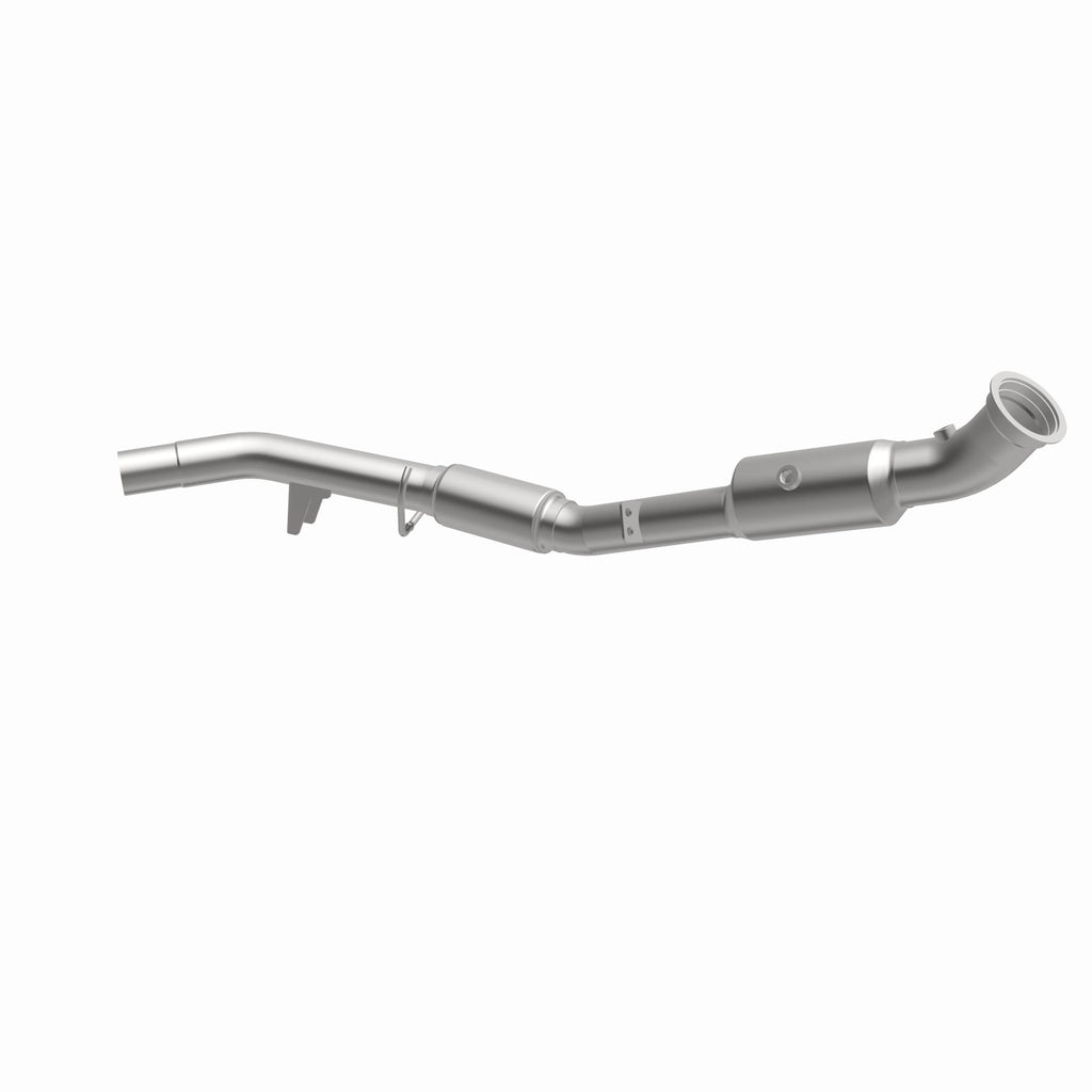 MagnaFlow Exhaust Products 21-552 OEM Grade Direct-Fit Catalytic Converter for Select Mercedes-Benz GL450, Mercedes-Benz GLE400, Mercedes-Benz GLE450 AMG, Mercedes-Benz GLS450, Mercedes-Benz ML400
