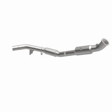 Load image into Gallery viewer, MagnaFlow Exhaust Products 21-552 OEM Grade Direct-Fit Catalytic Converter for Select Mercedes-Benz GL450, Mercedes-Benz GLE400, Mercedes-Benz GLE450 AMG, Mercedes-Benz GLS450, Mercedes-Benz ML400