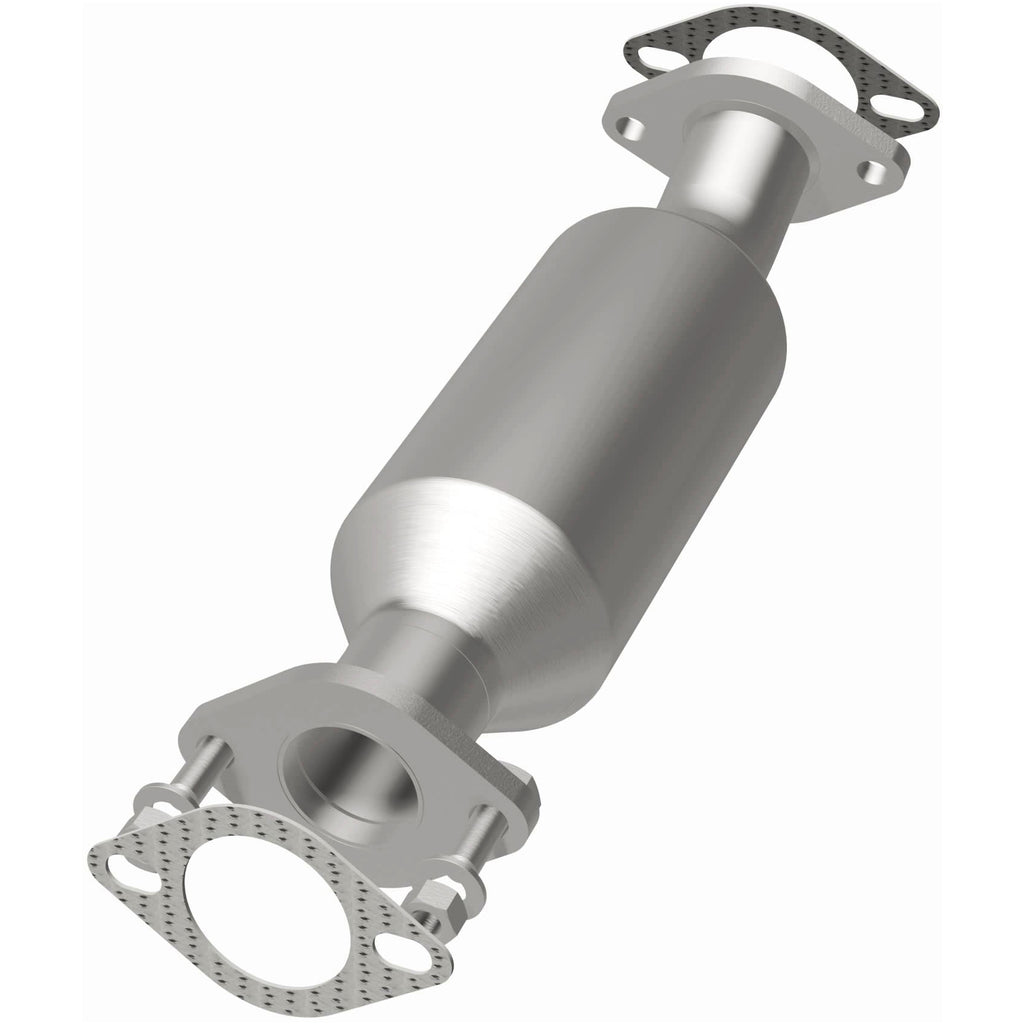 MagnaFlow Exhaust Products 5671266 California CARB Direct-Fit Catalytic Converter for Select Hyundai Elantra