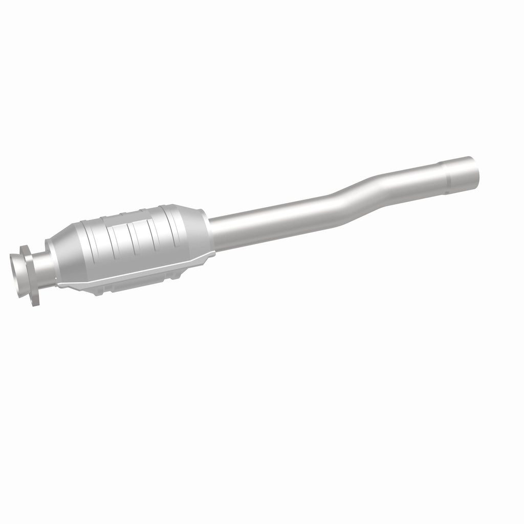 MagnaFlow Exhaust Products 23826 Standard Grade Direct-Fit Catalytic Converter for Select Land Rover Range Rover