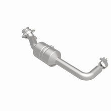 Load image into Gallery viewer, MagnaFlow Exhaust Products 5551157 California CARB Direct-Fit Catalytic Converter for Select Ford F-150