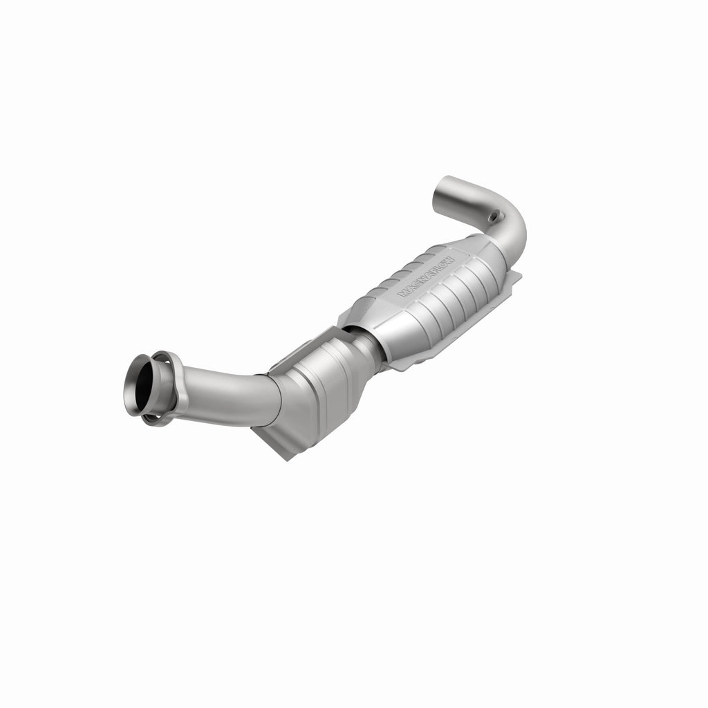 MagnaFlow Exhaust Products 447131 California CARB Direct-Fit Catalytic Converter for Select Ford F-150