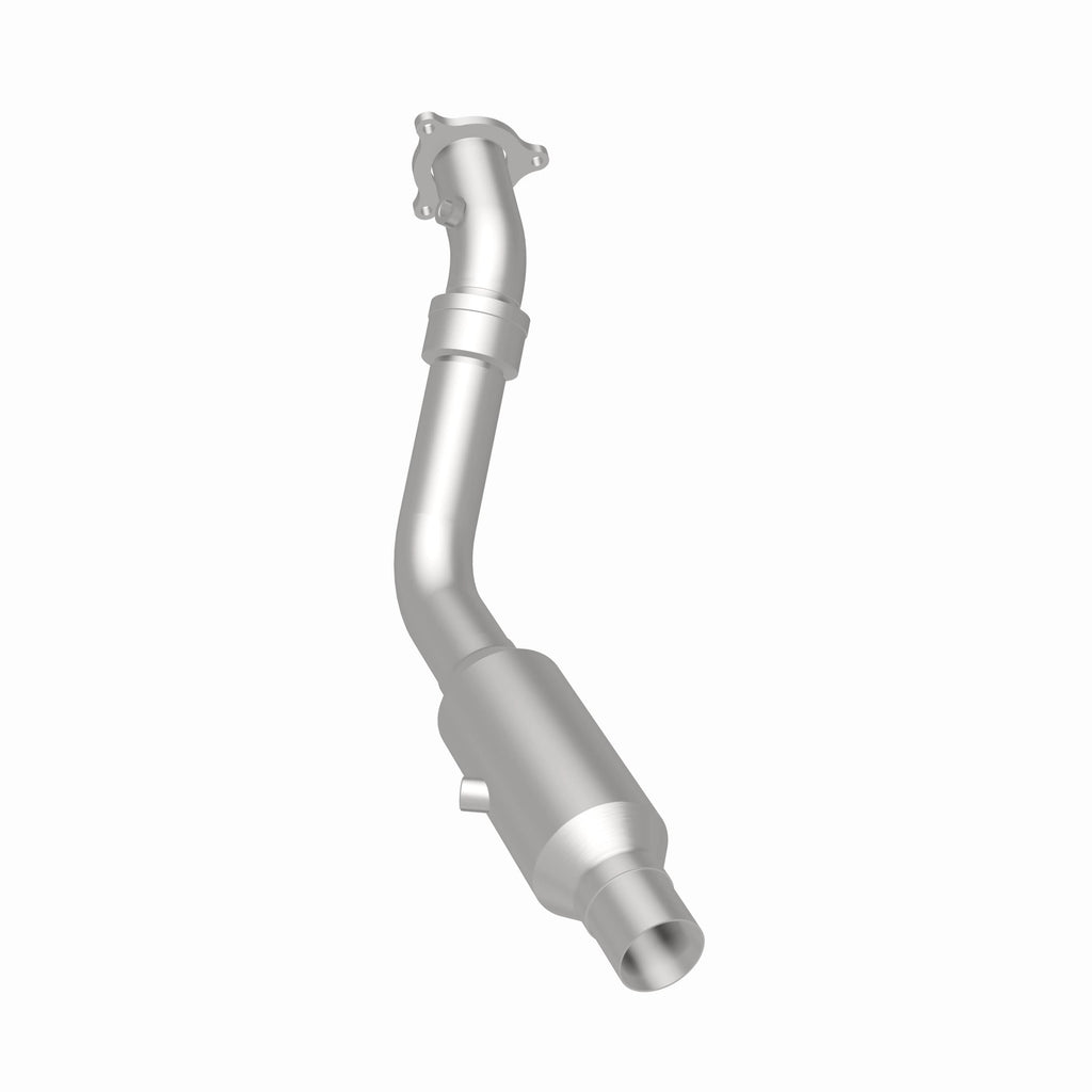 MagnaFlow Exhaust Products 4551018 California CARB Direct-Fit Catalytic Converter for Select Chrysler Pacifica