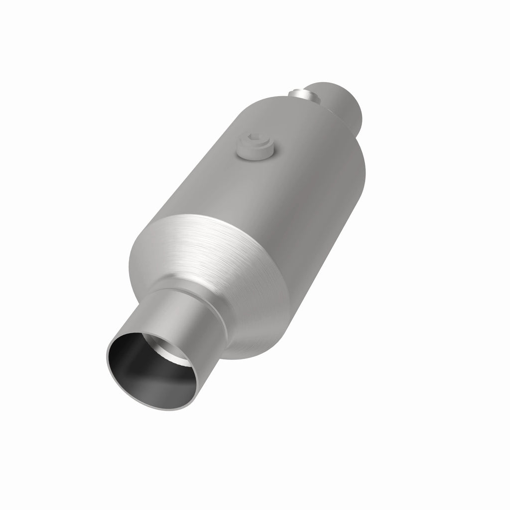 MagnaFlow Exhaust Products 79316 OEM Grade Universal Catalytic Converter