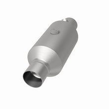 Load image into Gallery viewer, MagnaFlow Exhaust Products 79316 OEM Grade Universal Catalytic Converter