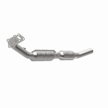 Load image into Gallery viewer, MagnaFlow Exhaust Products 51683 OEM Grade Direct-Fit Catalytic Converter for Select Chevrolet Camaro
