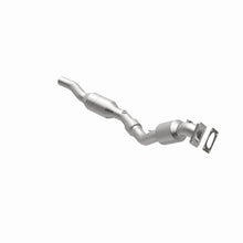 Load image into Gallery viewer, MagnaFlow Exhaust Products 49916 OEM Grade Direct-Fit Catalytic Converter for Select Audi S4