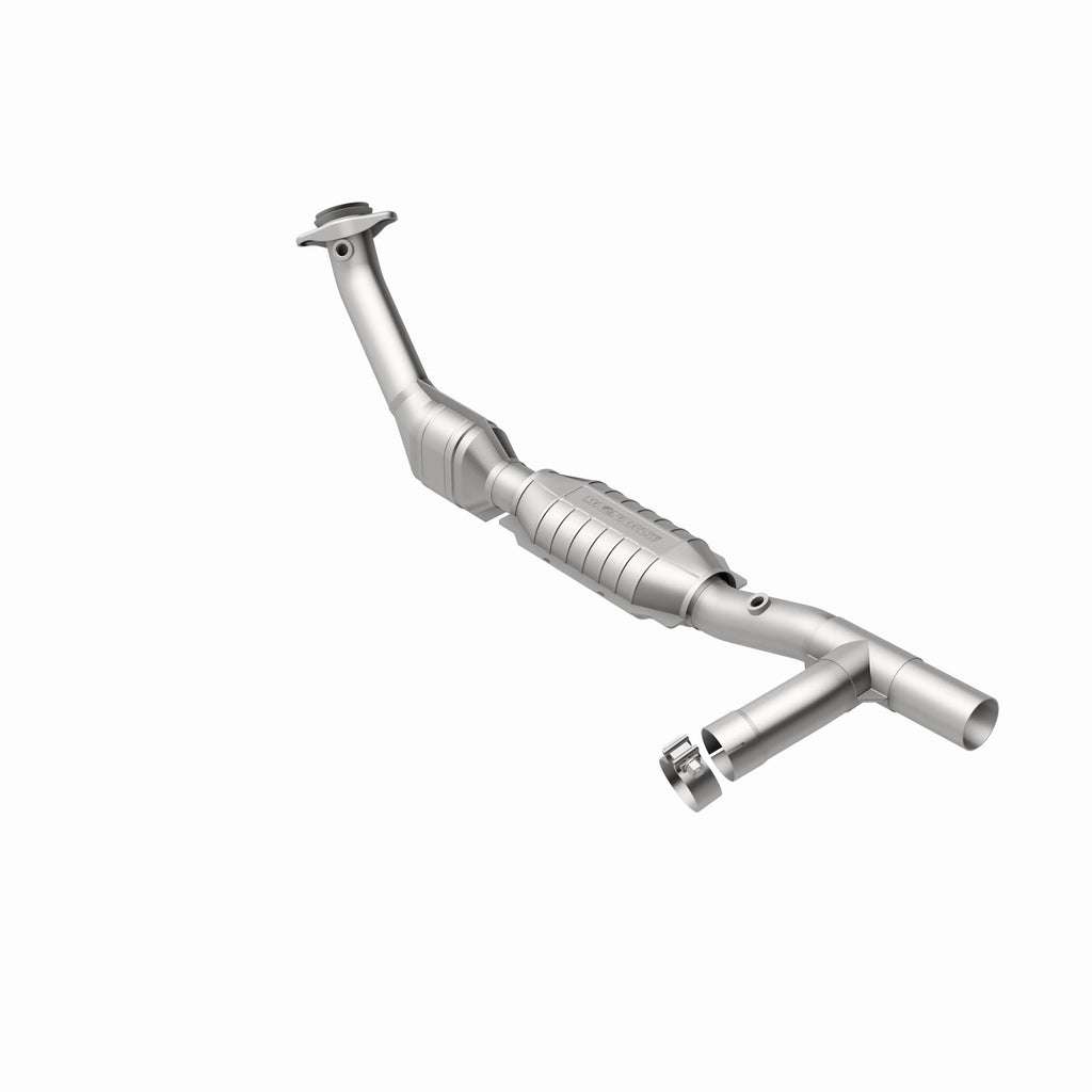 MagnaFlow Exhaust Products 51792 OEM Grade Direct-Fit Catalytic Converter for Select Ford Expedition, Ford F-150, Lincoln Navigator