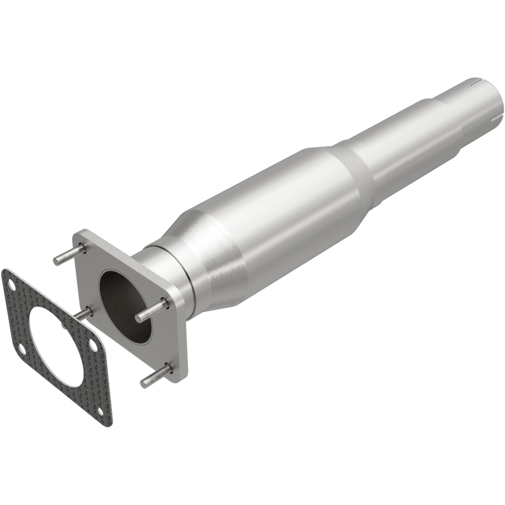 MagnaFlow Exhaust Products 4481204 California CARB Direct-Fit Catalytic Converter for Select Buick LeSabre, Buick Park Avenue, Pontiac Bonneville
