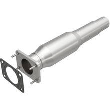 Load image into Gallery viewer, MagnaFlow Exhaust Products 4481204 California CARB Direct-Fit Catalytic Converter for Select Buick LeSabre, Buick Park Avenue, Pontiac Bonneville