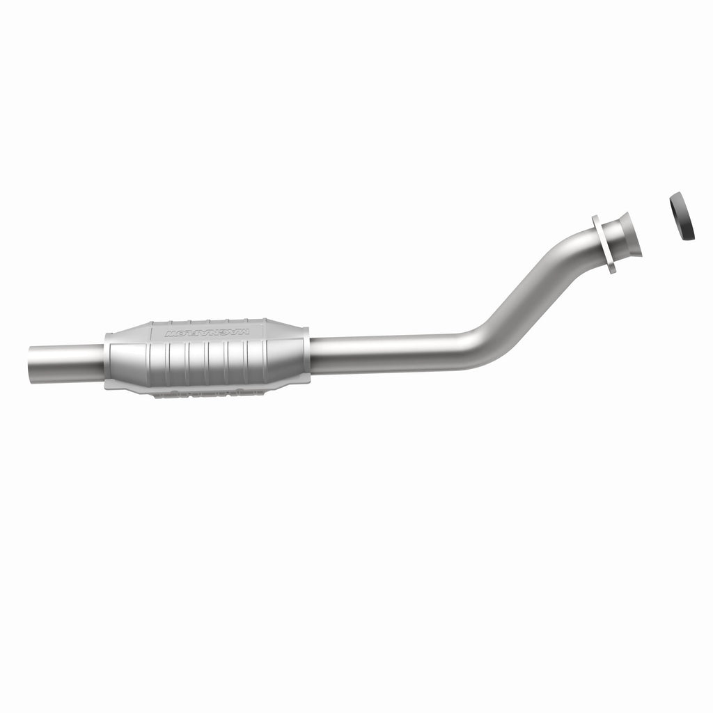 MagnaFlow Exhaust Products 23422 Standard Grade Direct-Fit Catalytic Converter for Select Buick Electra, Buick LeSabre, Buick Reatta, Buick Riviera, Oldsmobile 98, Oldsmobile Delta 88, Pontiac Bonneville