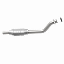 Load image into Gallery viewer, MagnaFlow Exhaust Products 23422 Standard Grade Direct-Fit Catalytic Converter for Select Buick Electra, Buick LeSabre, Buick Reatta, Buick Riviera, Oldsmobile 98, Oldsmobile Delta 88, Pontiac Bonneville