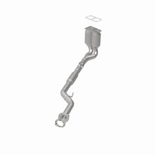 Load image into Gallery viewer, MagnaFlow Exhaust Products 452103 California CARB Direct-Fit Catalytic Converter for Select Nissan Sentra